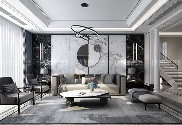 客廳怎么裝修還會達到好的效果？只需這樣做！